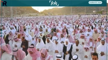 موعد الاستسقاء.. دليلك الكامل لأداء صلاة الاستسقاء وشروط صحتها مع الثواب العظيم بالخطوات التفصيلية